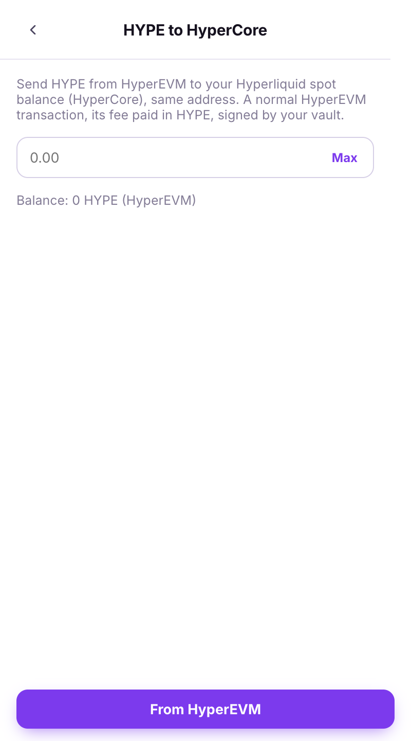 from hyperevm